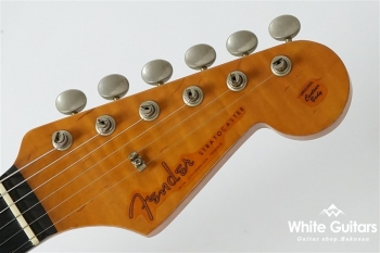 Stratocaster Relic 1991年製